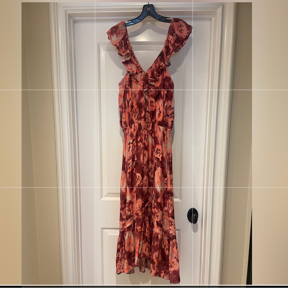 Ramy Brook Maxi Dress